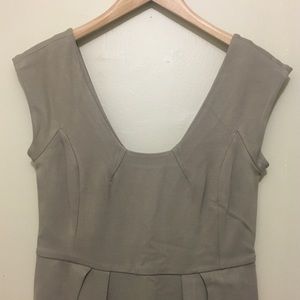 Banana Republic Sleeveless Dress